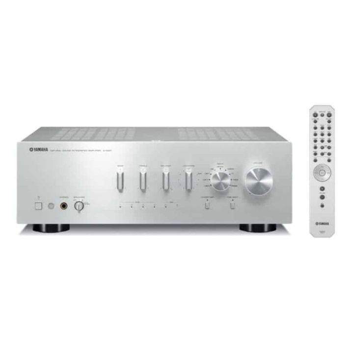 *Акция* Интегральный усилитель мощности Yamaha A-S801