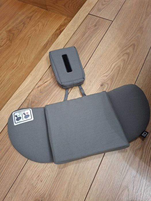 Fotelik samochodowy Cybex Sirona Z i-size + baza obrotowa