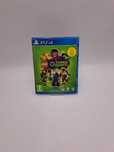 Lego DC Super Villains Ps4