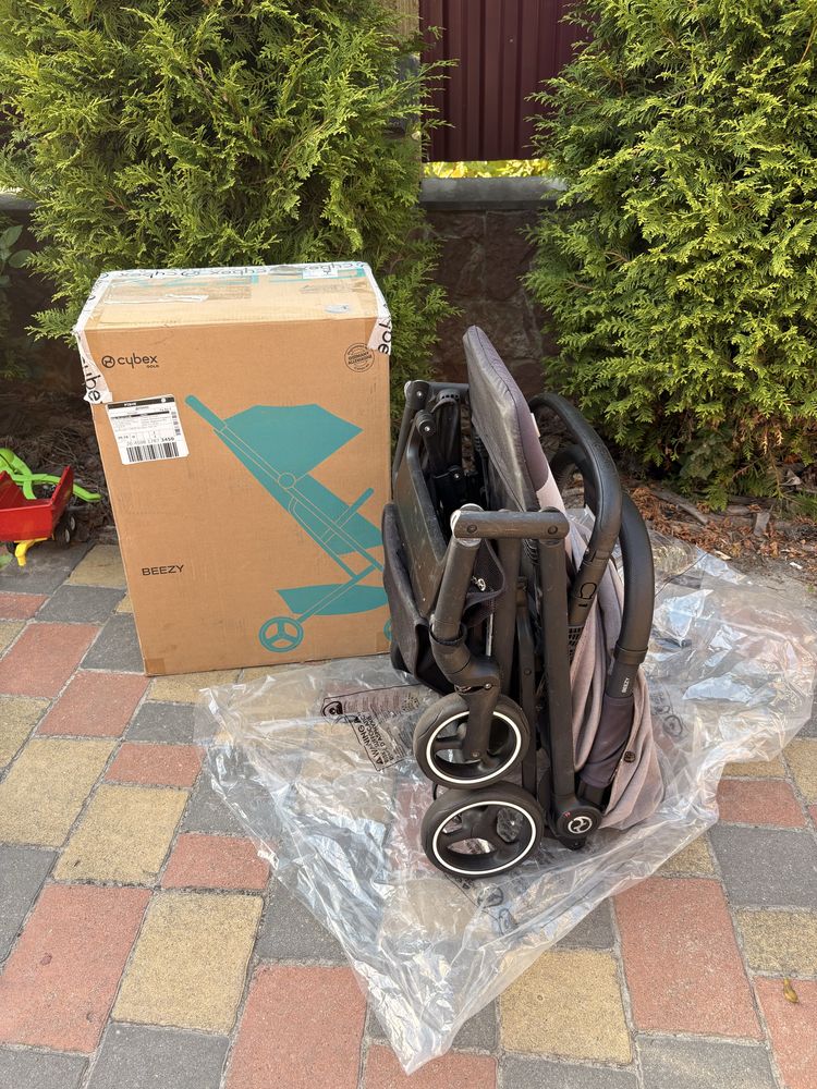 Каляска Cybex Beezy