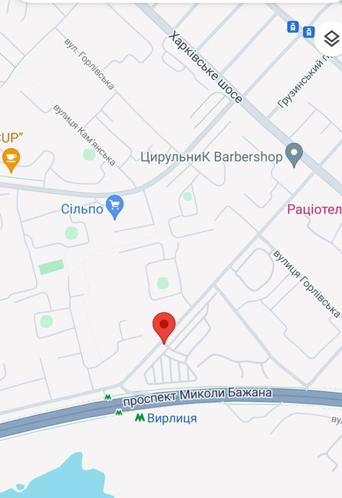 Паркомісце,стоянка, оренда..