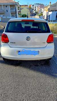 VW Polo Tdi bom estado