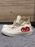 Converse CDG PLAY, klasyka