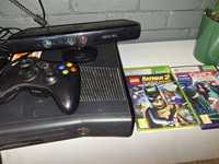 X-box 360 , kinect , pad , gry