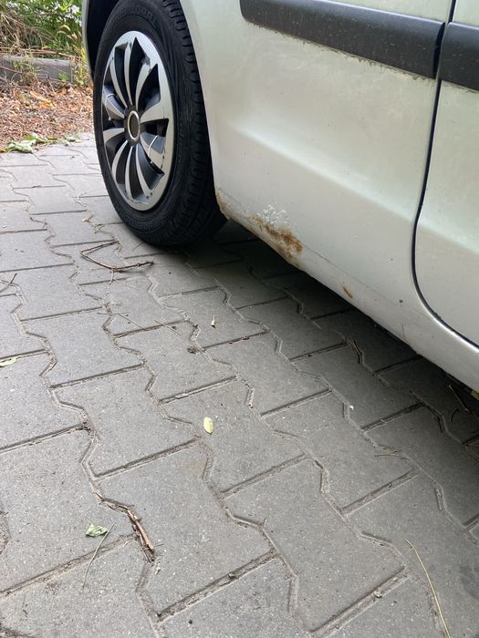 VW Polo 1.4 TDI, механіка — власник, справний, кондиціонер