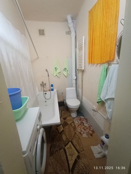 В Продажу ЧУДОВА Квартира 1/2