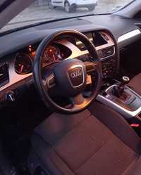 Tablier Com Airbags Audi A4 B8 2.0TDI 2009