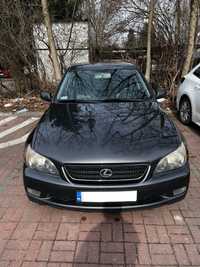 Lexus IS200 SportCross