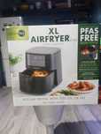 Air Fryer xl 7,2 l