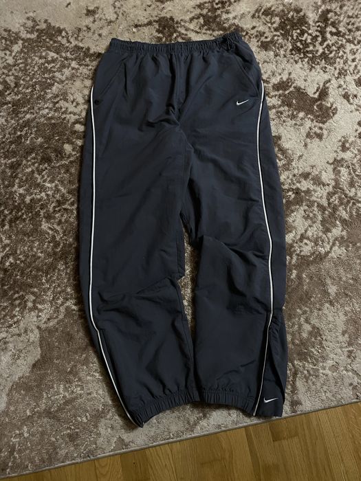штани nike vintage