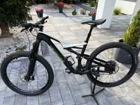 Rower górski Specialized Stumpjumper Comp Carbon