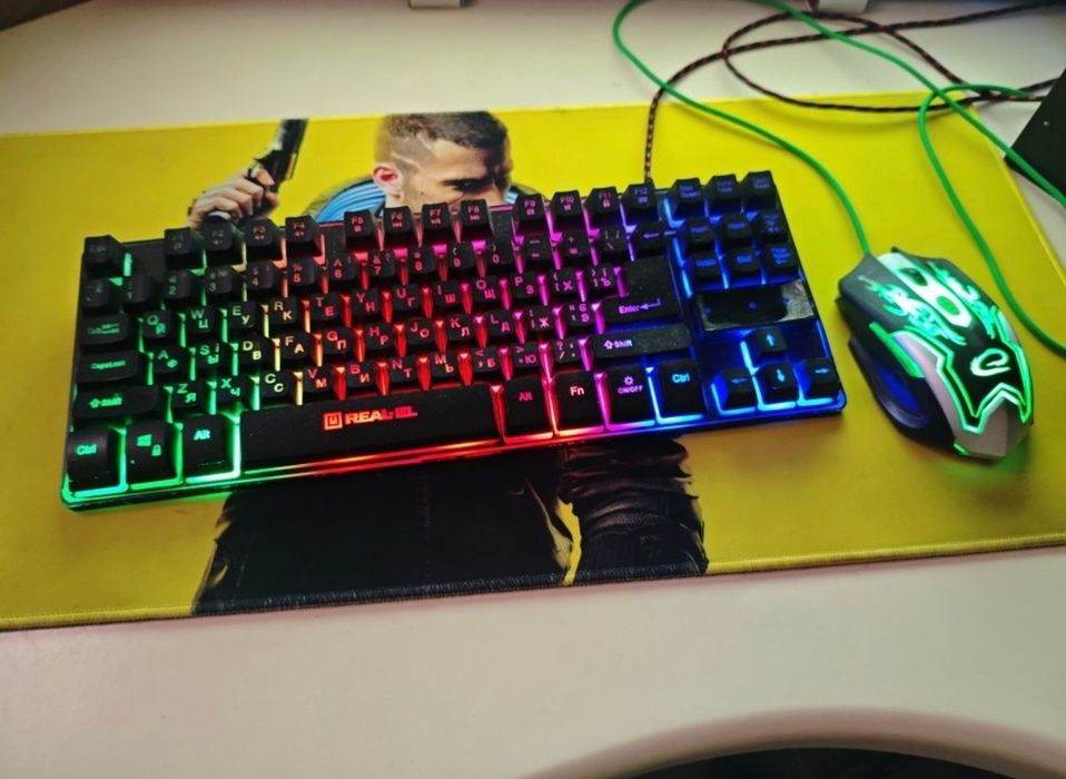 Продам компьютер