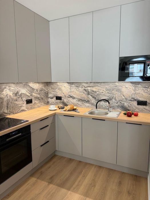 NOWE 2-pokojowe mieszkanie w Garnizonie | Klimatyzacja