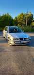 E46 2.0d automat