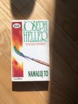 Namaluj to Joseph Heller