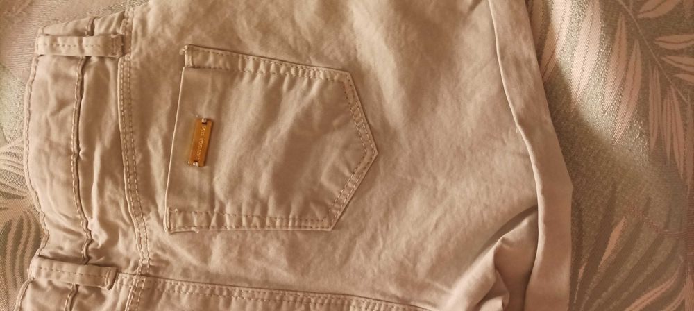 Calções Lanidor 4 anos