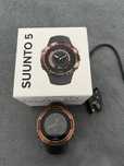 Suunto 5 Graphite Copper