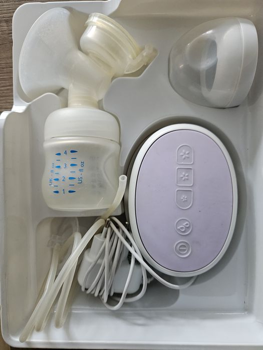 Laktator Philips Avent