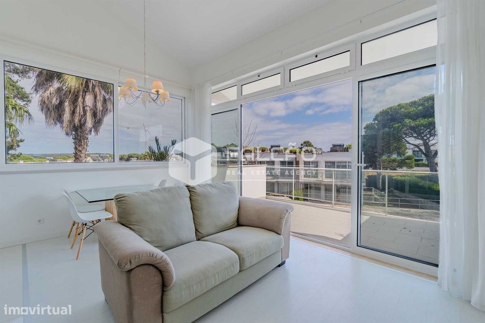 Apartamento T1+1 Venda em Vau,Óbidos