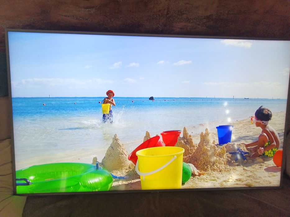 Telewizor Samsung 65 cali smart