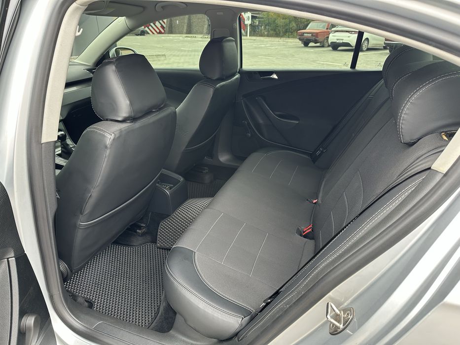 Volkswagen Passat B6 1.6FSI