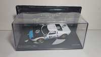 Ford Gt MkII 24h Daytona 1966 1:43