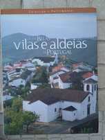 Livro - As Mais Belas Vilas e Aldeias de Portugal