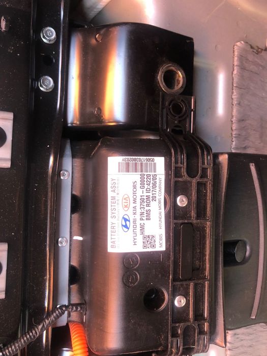 Высоковольтная батарея Hyundai Sonata hybrid/Kia Optima hybrid