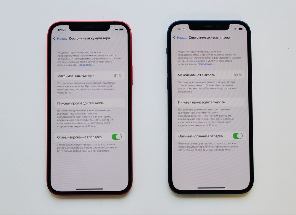 iPhone 12 64Gb Neverlock з гарантією, Б/у