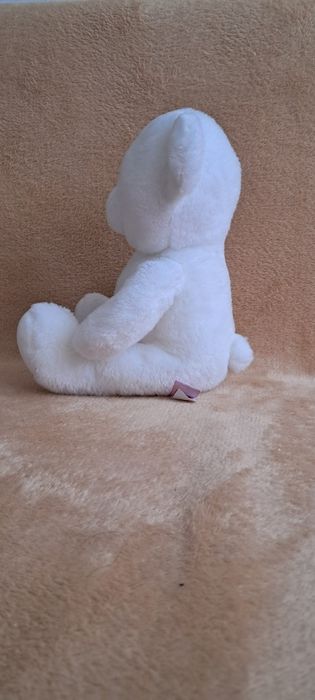 М'яхка іграшка ведмідь