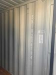 Kontener magazynowy 20 One Way 6m - PK