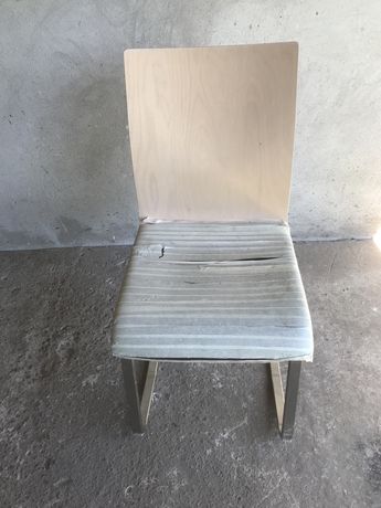 Крісло з німечини