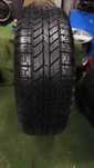 Opona Michelin Synchrone 4x4 215/65R16  98H 1-szt