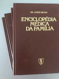 Enciclopédia Médica da Família