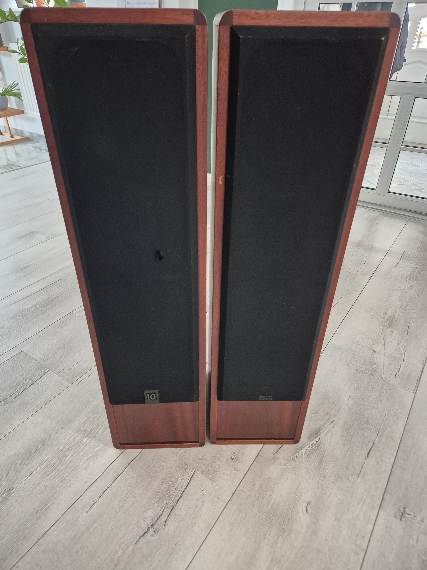 Kolumny IQ 4180at