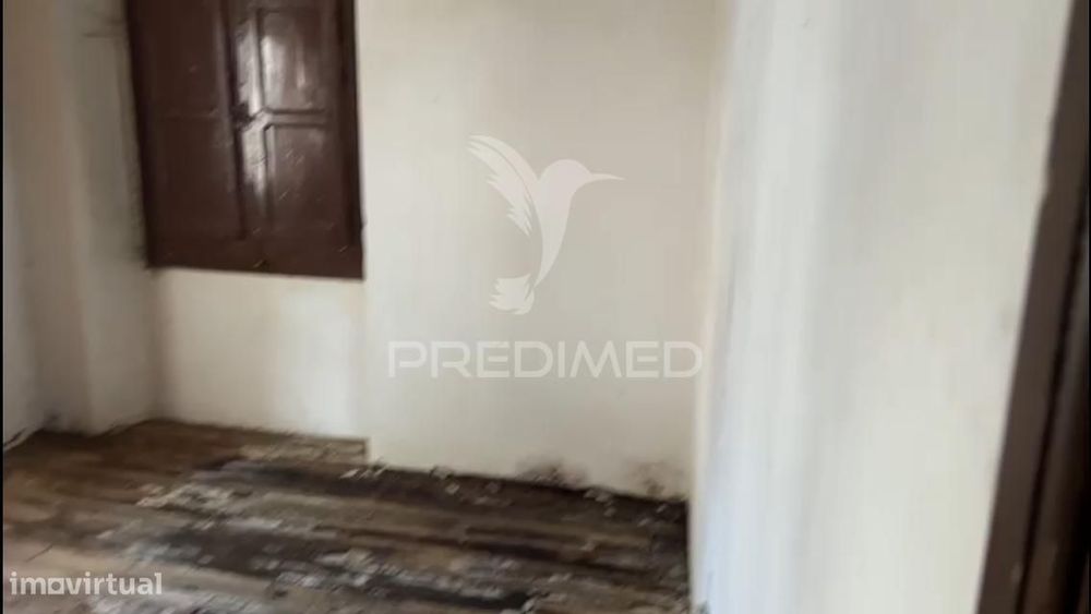 Casa antiga, Galveias, Ponte de Sor