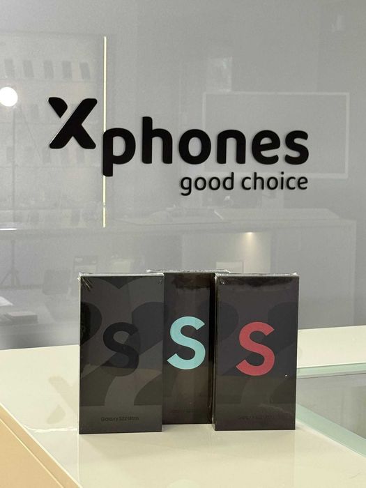 Samsung Galaxy S22 Ultra 5G 8/128GB | NOWY | GWARANCJA | SKLEP|RATY 0%