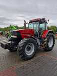 Case IH  MX 135 , resorowana oś , klima , 40 km/h ,