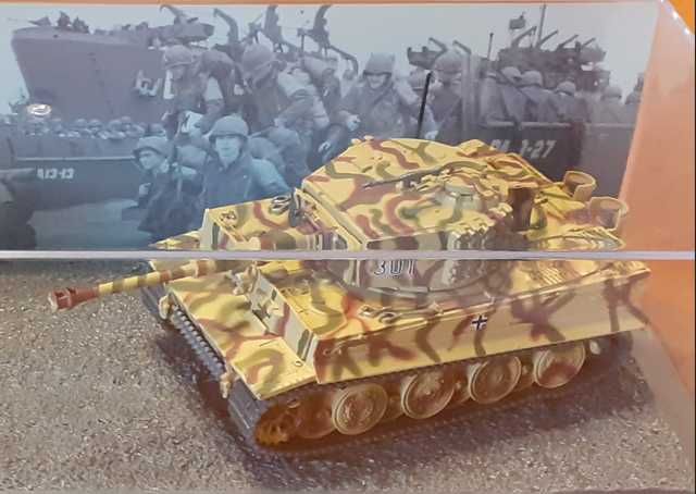 czołgi-ATLAS/Pz.Kpfw.VI Tiger I Ausf.E