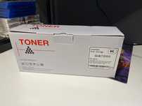 Toner czarno biały do drukarki samsung