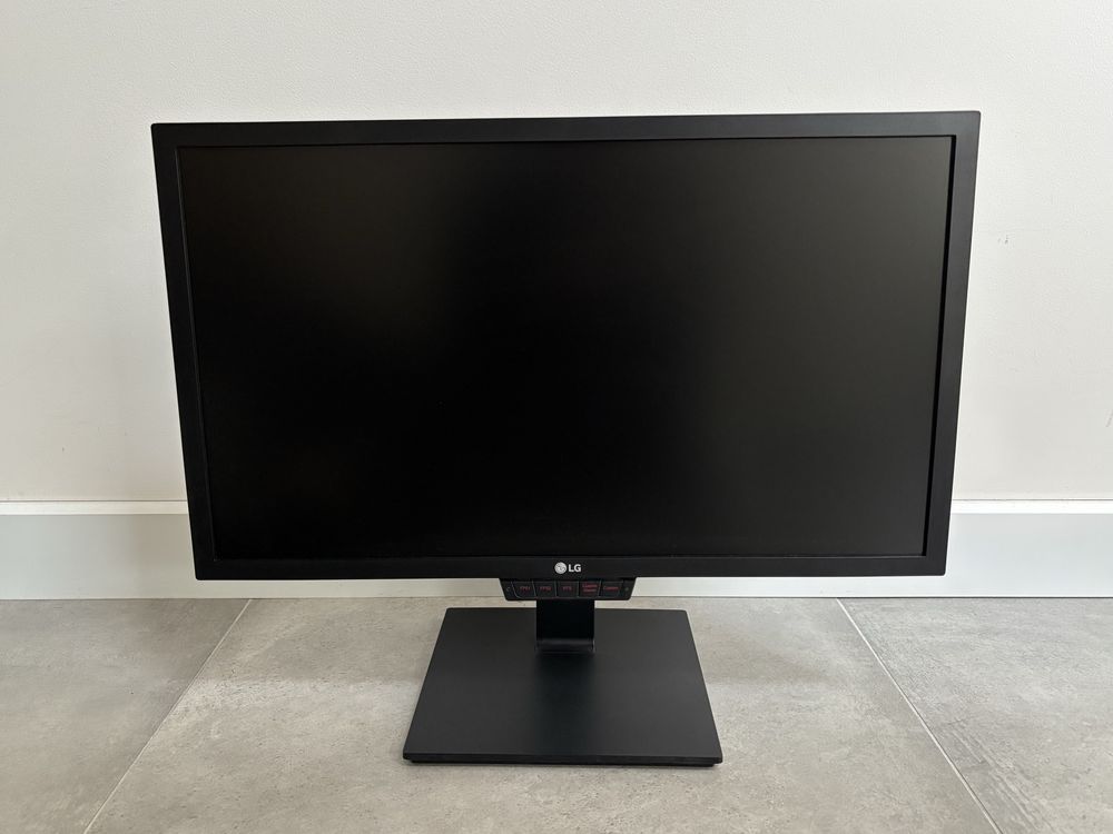 Monitor LG 24GM79G