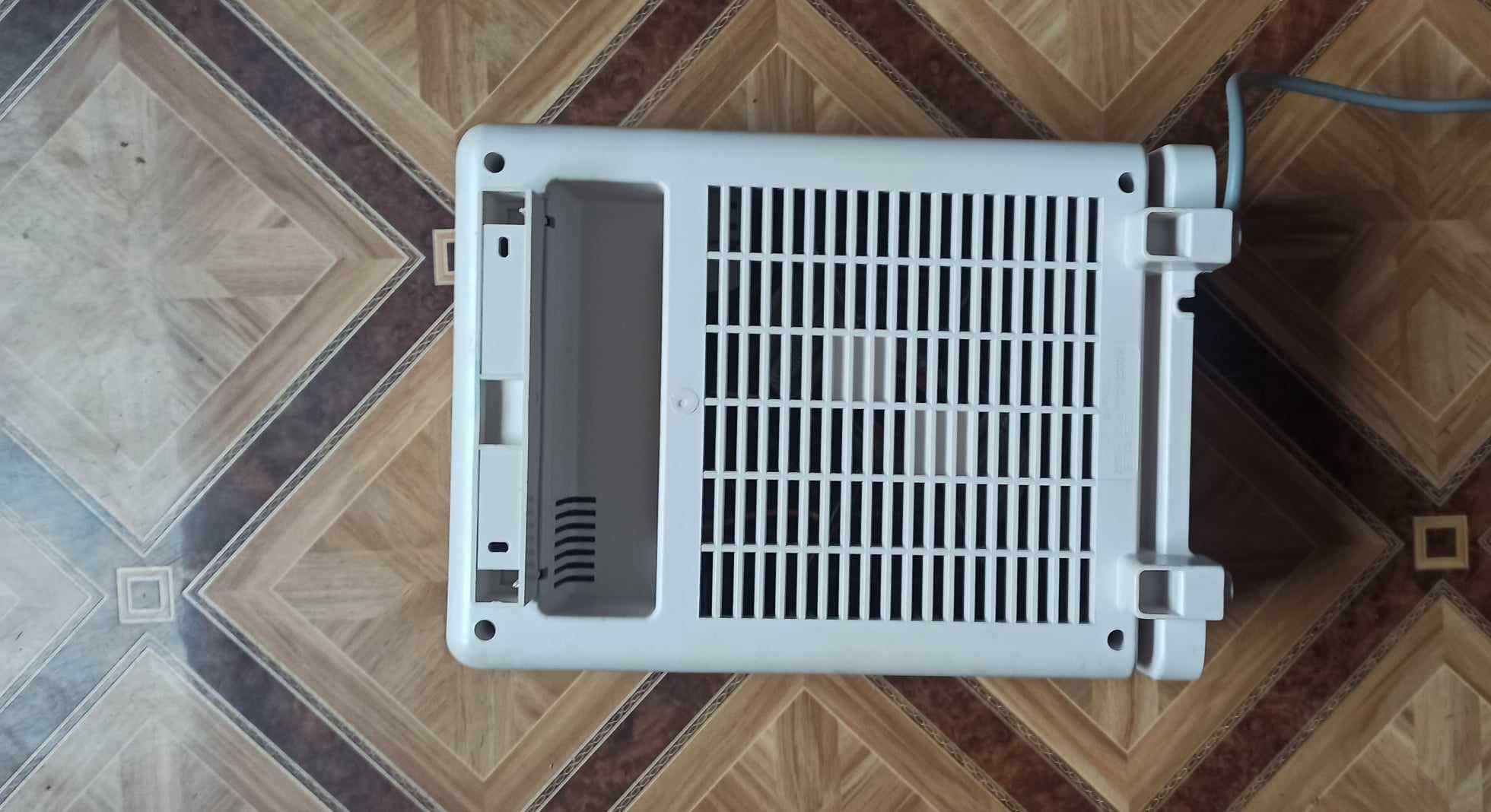 Przenośny grzejnik elektryczny