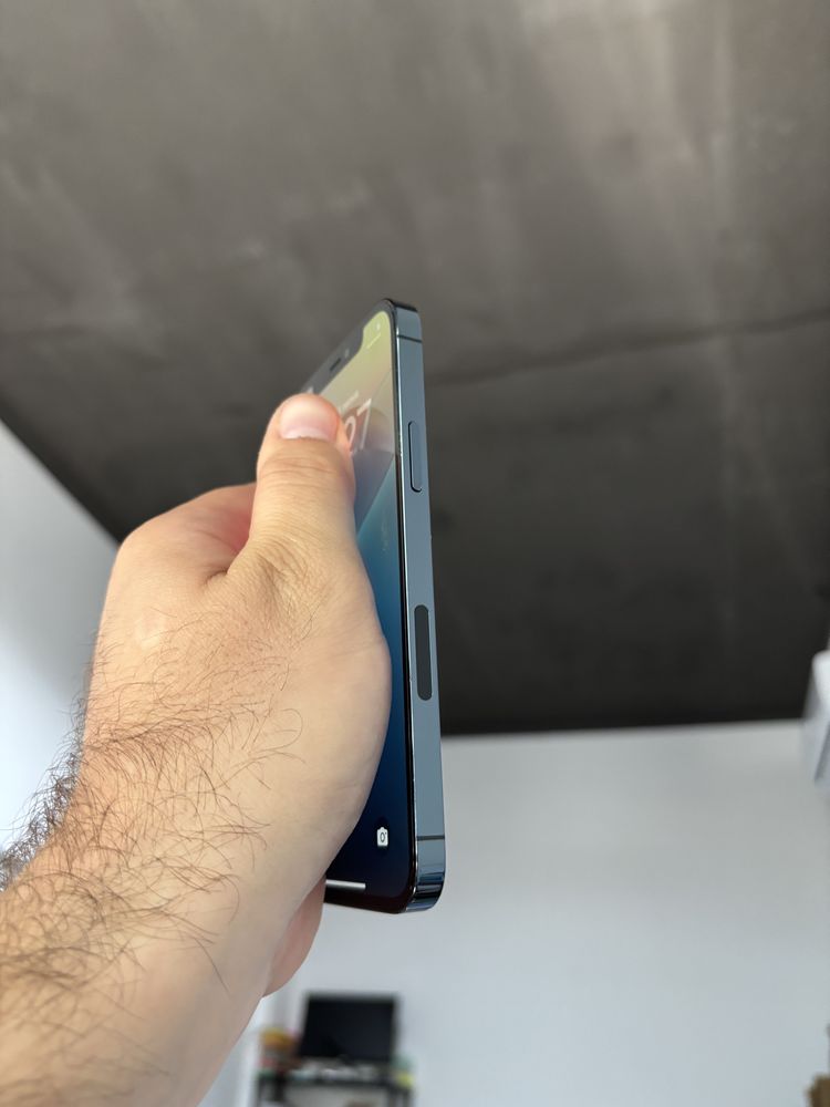 Apple iphone 12 Pro 256 gb neverlock айфон про 100%