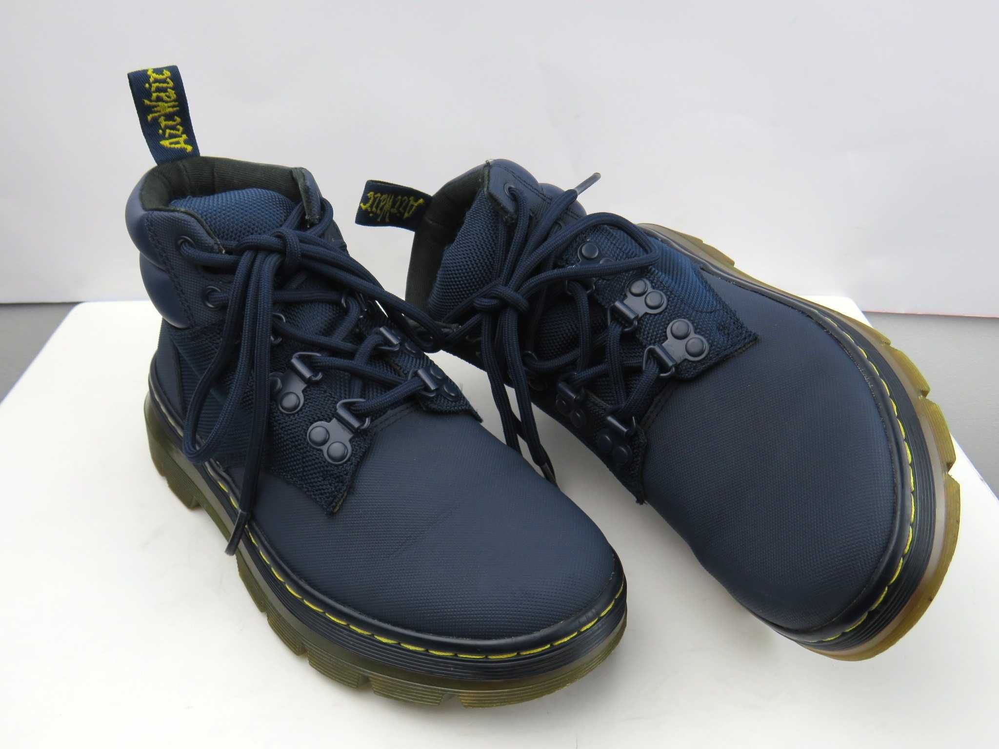 Dr. Martens buty trapery r 36 -50%