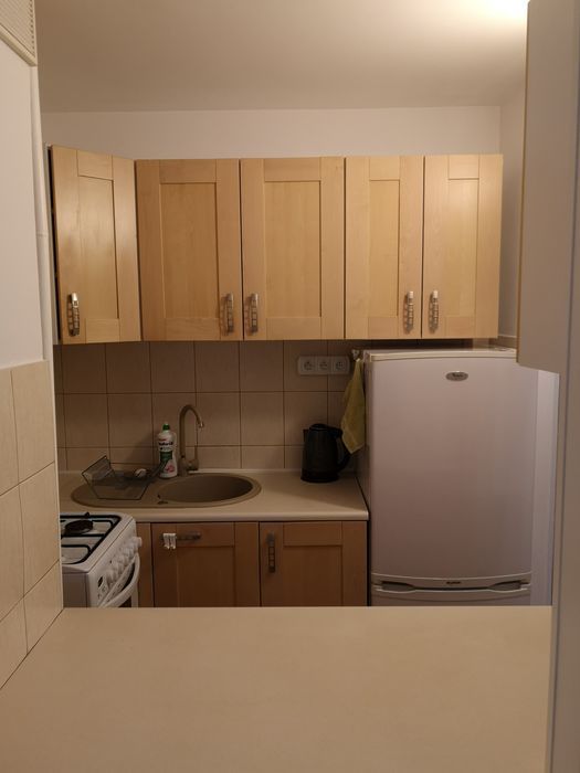 Kawalerka na Rakowcu