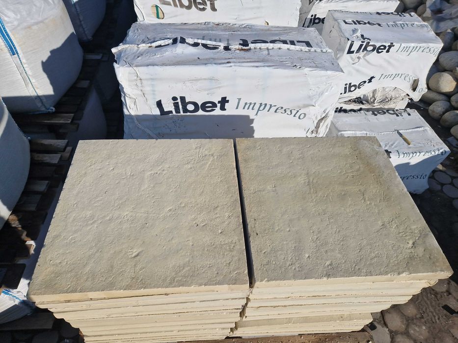 Płyta Wet Cast Solus Libet Efekt Kamienia Wyprzedaż Okazja