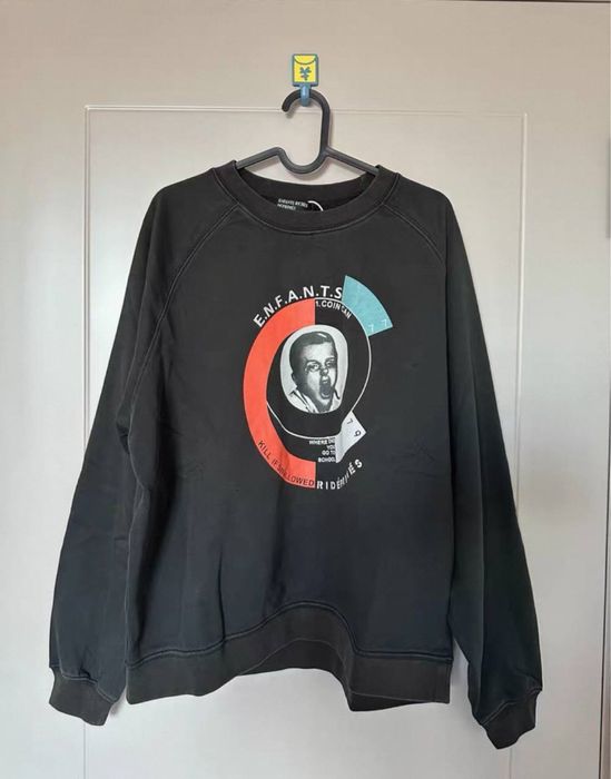 Erd enfants riches deprimes sweatshirt hoodie