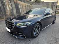 Mercedes-Benz S 400 d 4Matic