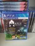 Apex Construct nowa folia ps4 PlayStation 4 vr