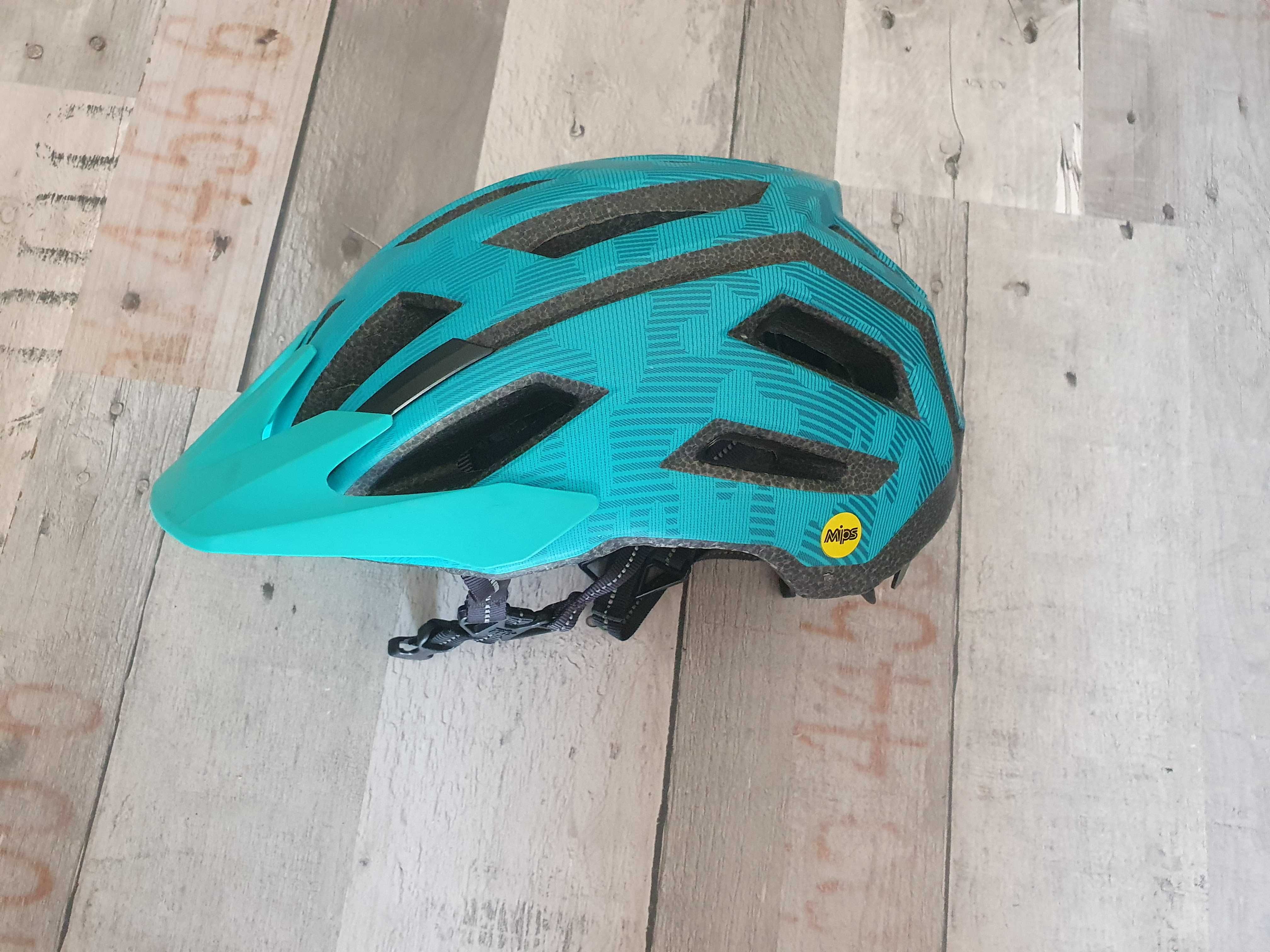 Kask rowerowy Specialized Tactic III Mips r.M (55-59cm)